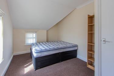 1 bed house, Northcote Street, Plasnewydd, Cardiff, CF243BH - Image 4